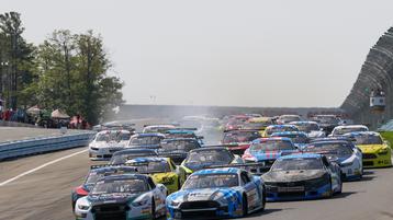 Trans Am Series Event Preview: Watkins Glen International 2024